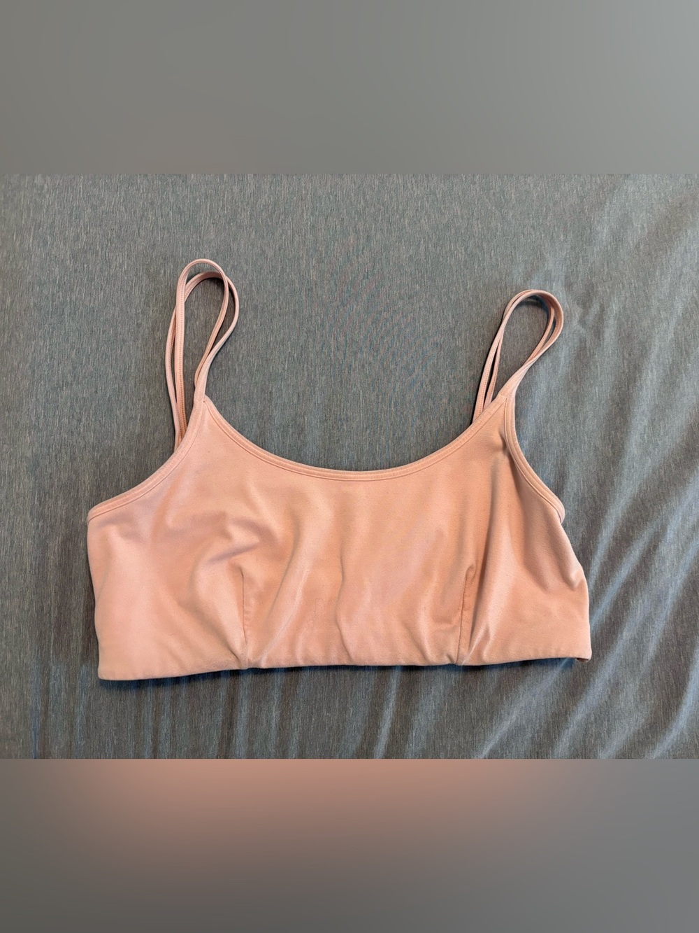 Fabletics sports bra